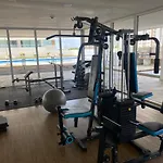 Se Renta Hermoso Apto Por Meses Para Estrenar En La Zona Norte A Poco Mts De La Playa Y A 5 Minutos Del Aeropuerto Y Centro Historico